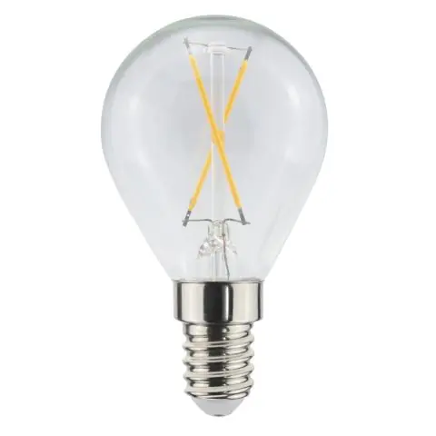 Rabatter Airam 4713768 LED-lampa